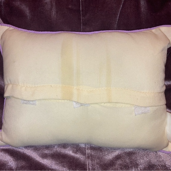 Daughter pillow humorous - Picture 2 of 2